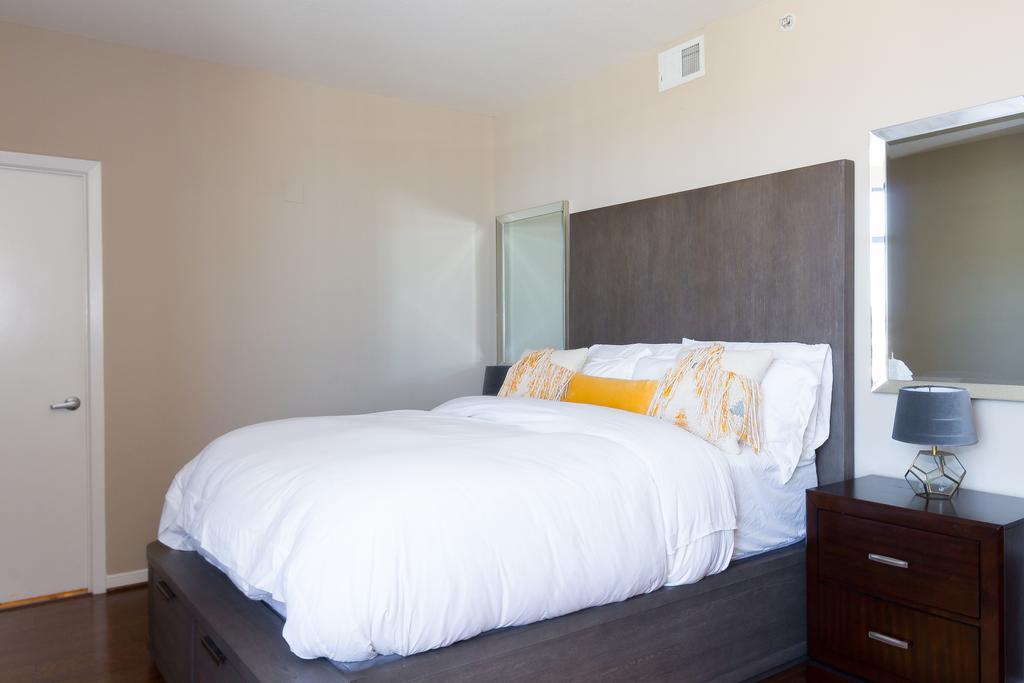 Penthouse Suite Washington Extérieur photo