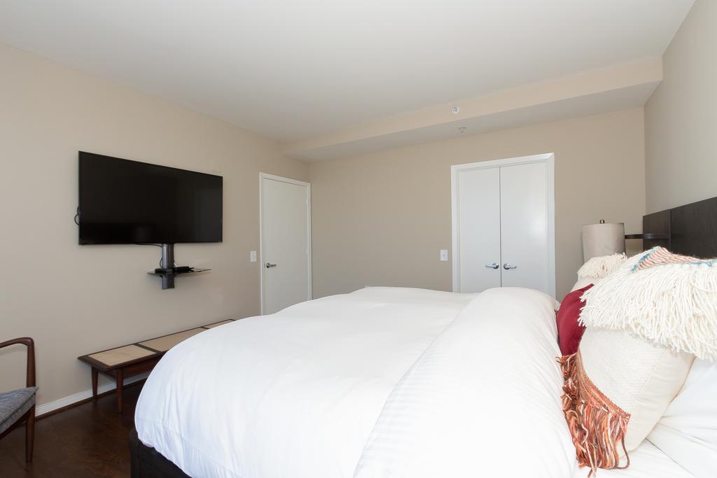 Penthouse Suite Washington Extérieur photo