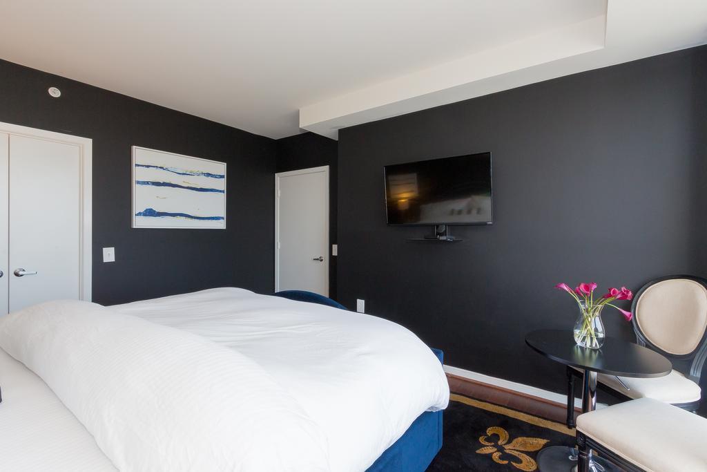 Penthouse Suite Washington Extérieur photo