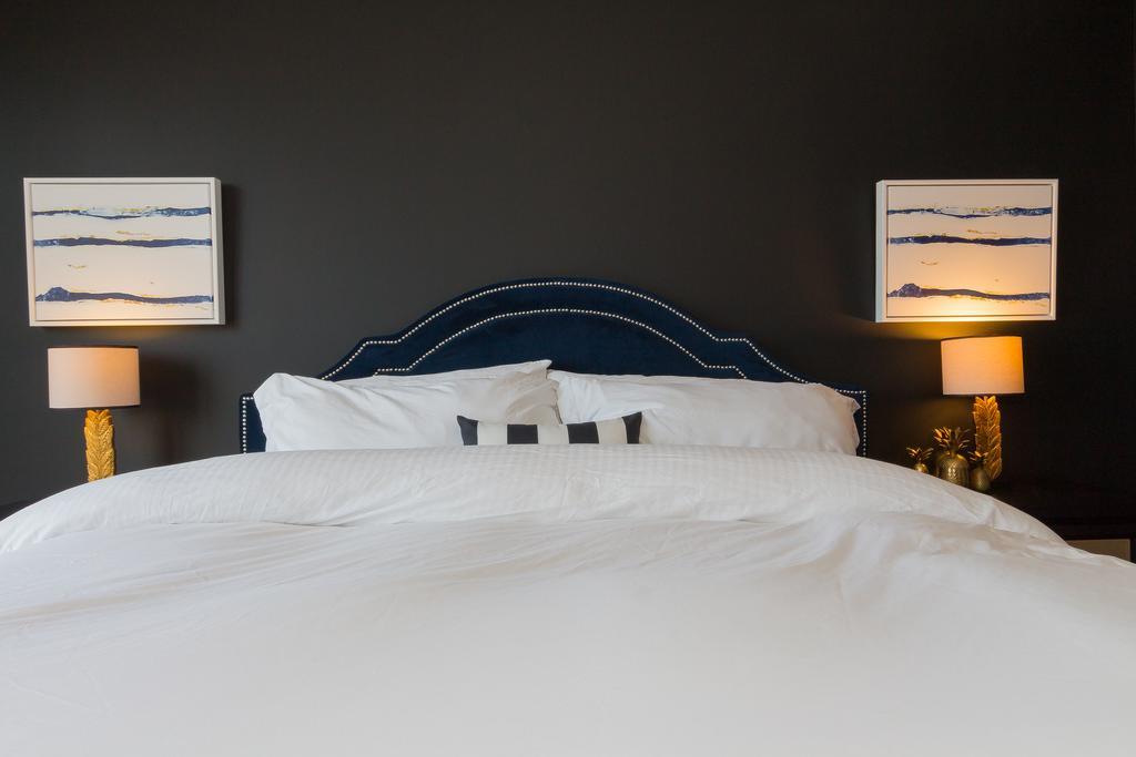 Penthouse Suite Washington Extérieur photo