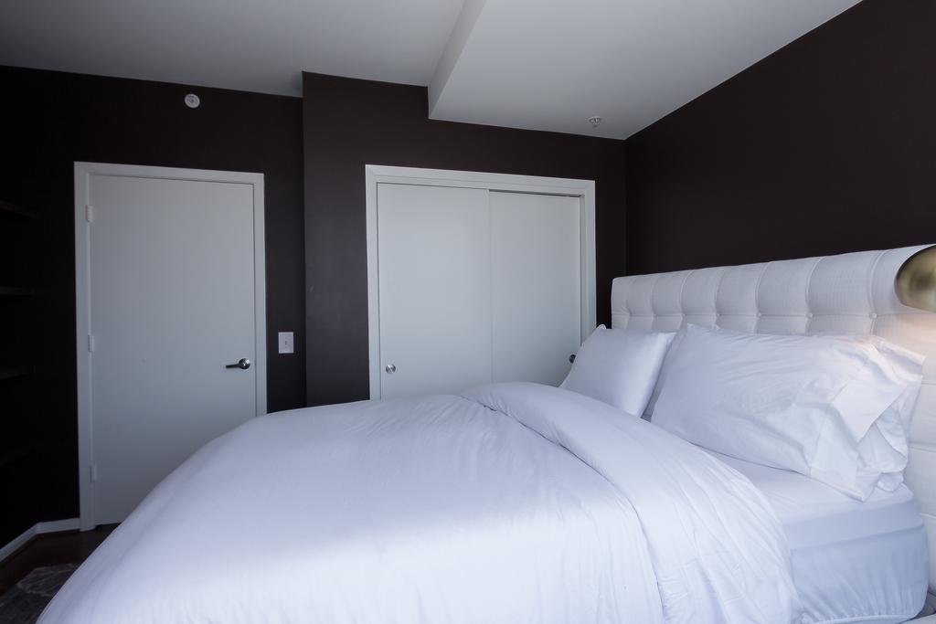 Penthouse Suite Washington Extérieur photo