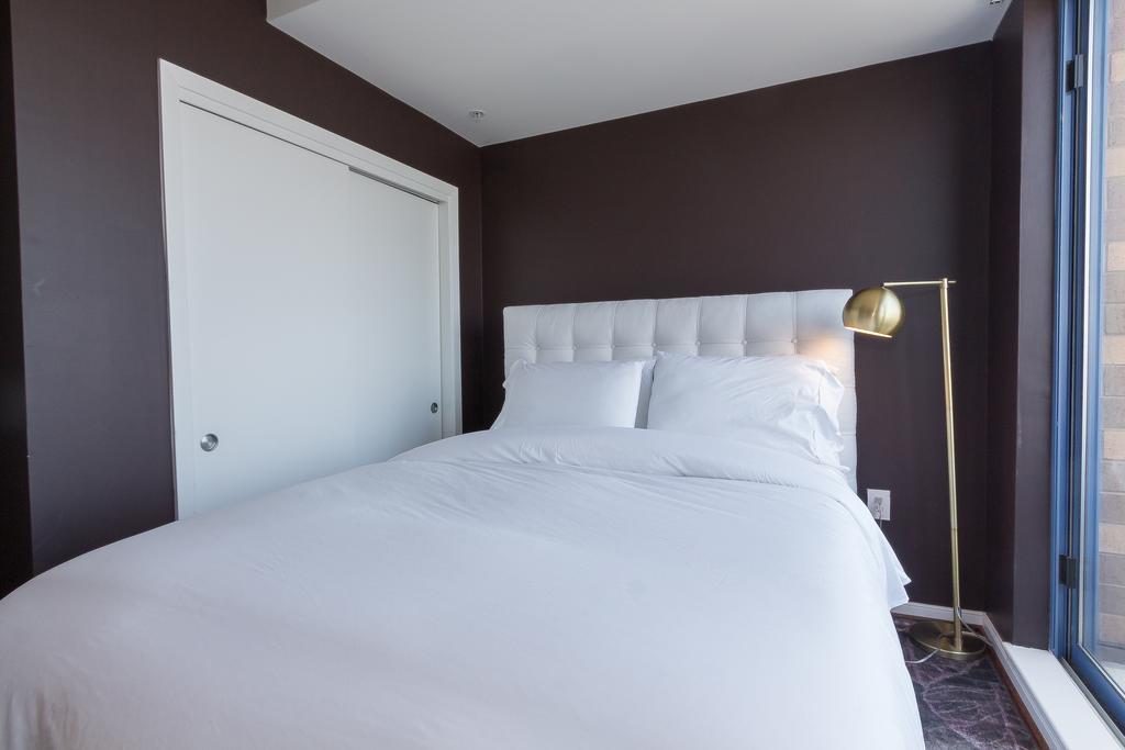 Penthouse Suite Washington Extérieur photo